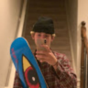 Meet your Posher, Carter